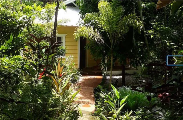 Samana Tropical Village Villa VIP